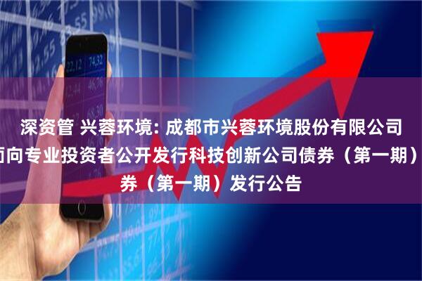 深资管 兴蓉环境: 成都市兴蓉环境股份有限公司2025年面向专业投资者公开发行科技创新公司债券（第一期）发行公告